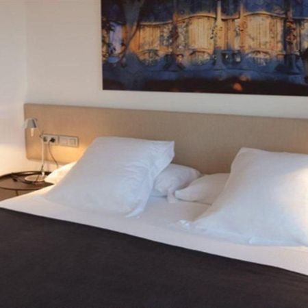 ברצלונה Izaka Apartments D377 מראה חיצוני תמונה