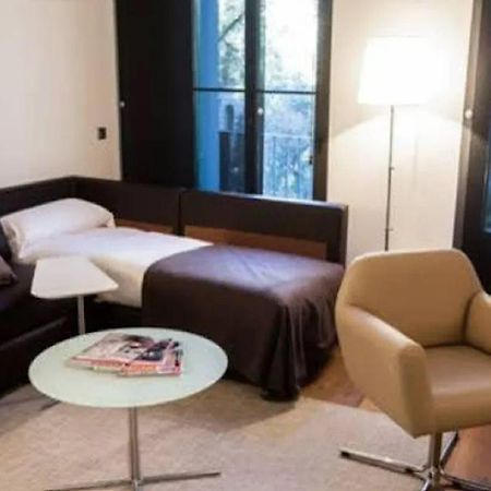 ברצלונה Izaka Apartments D377 מראה חיצוני תמונה