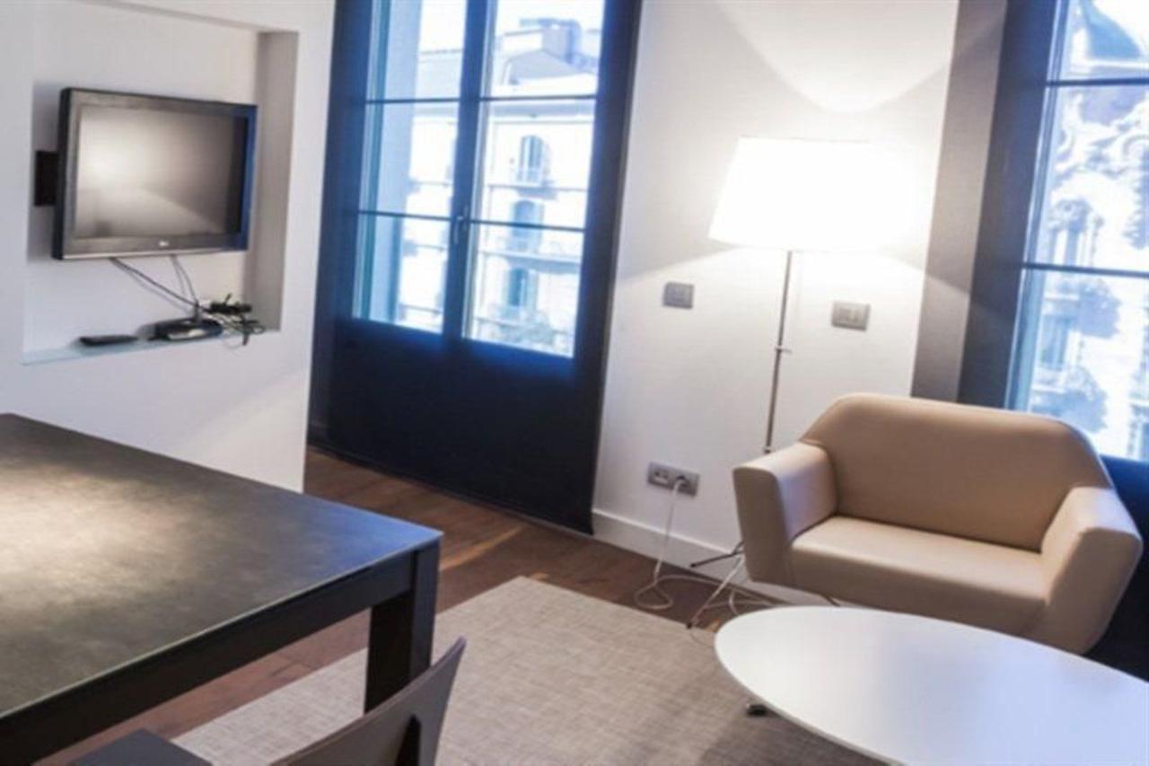 ברצלונה Izaka Apartments D377 מראה חיצוני תמונה