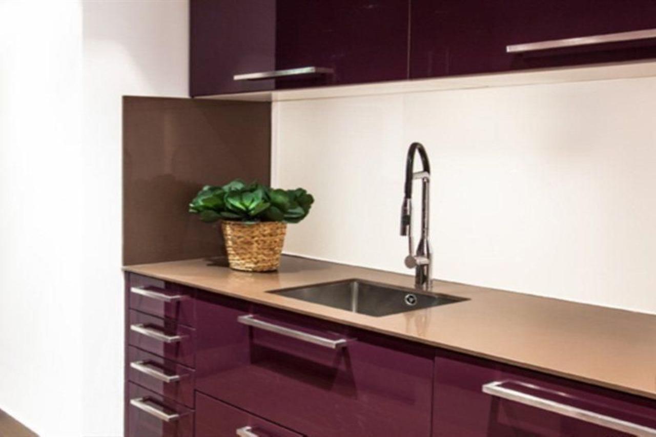ברצלונה Izaka Apartments D377 מראה חיצוני תמונה