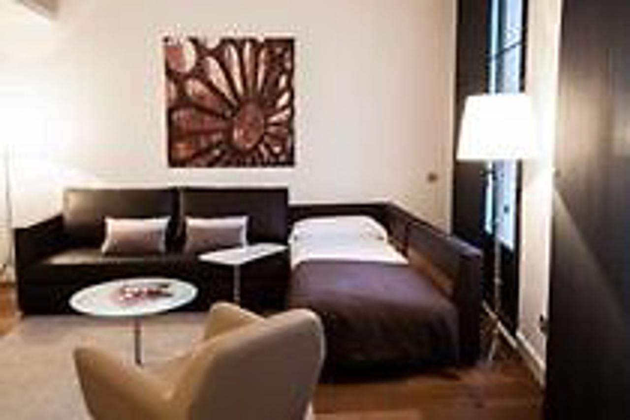 ברצלונה Izaka Apartments D377 מראה חיצוני תמונה