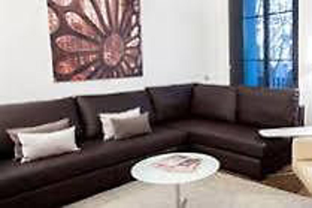 ברצלונה Izaka Apartments D377 מראה חיצוני תמונה