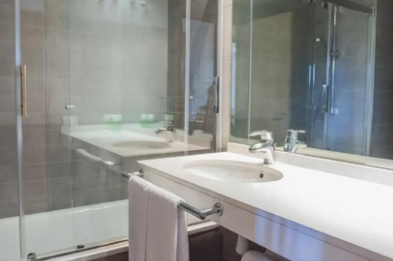ברצלונה Izaka Apartments D377 מראה חיצוני תמונה