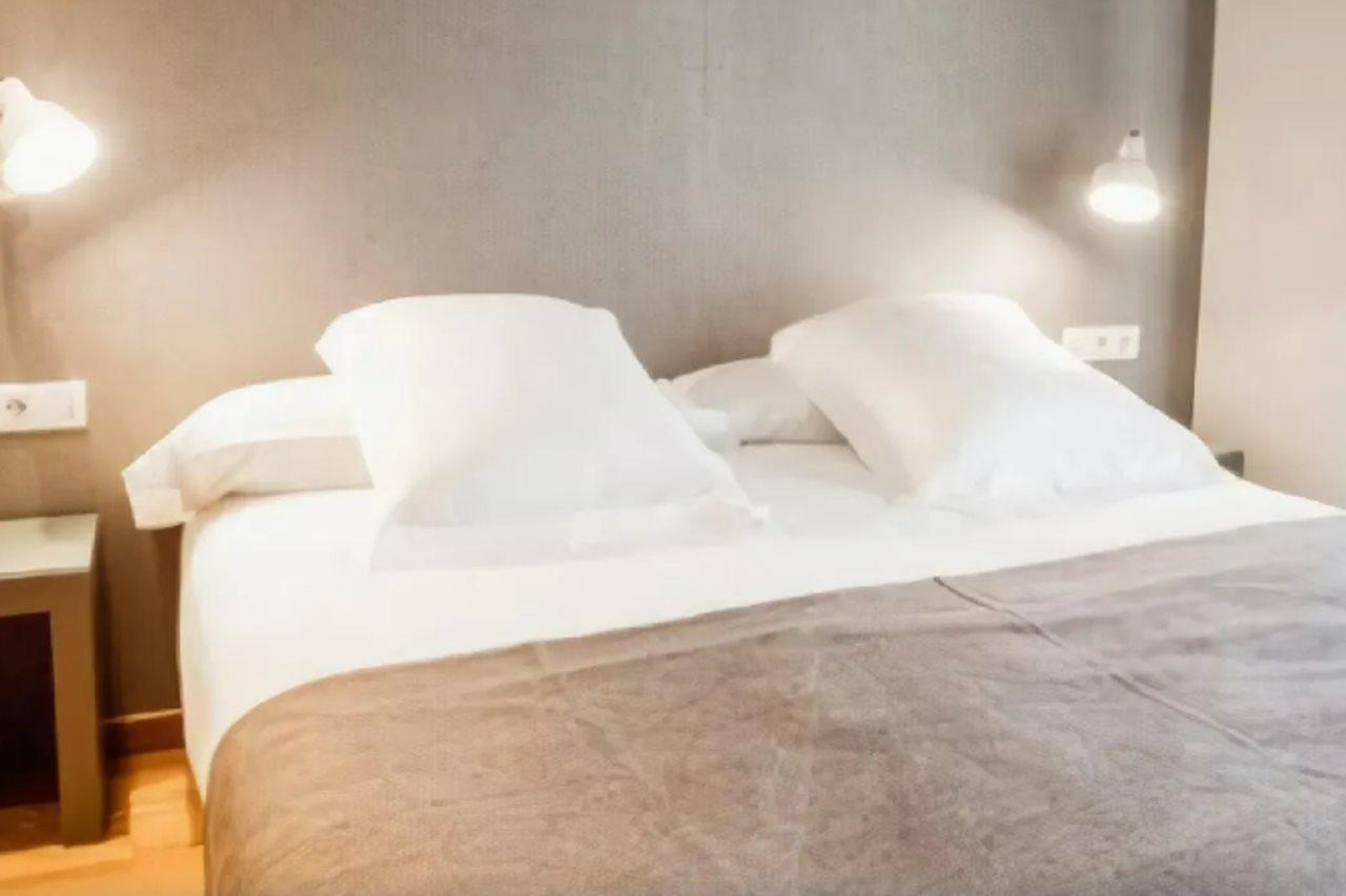 ברצלונה Izaka Apartments D377 מראה חיצוני תמונה